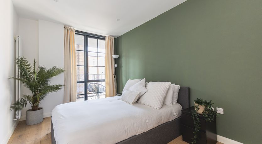 Photo of Urban Refuge