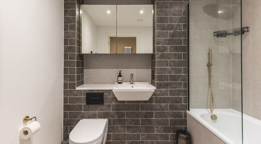 Photo of Urban Refuge