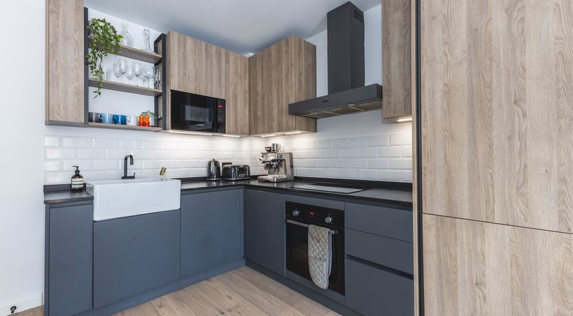 Photo of Urban Refuge