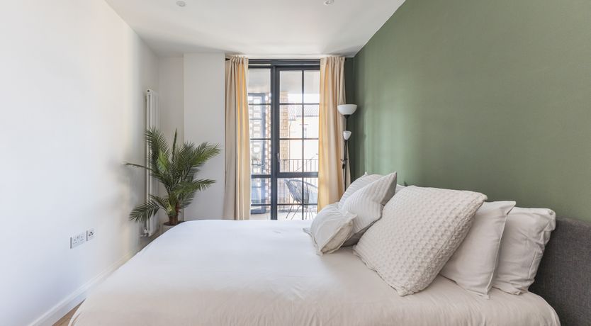 Photo of Urban Refuge