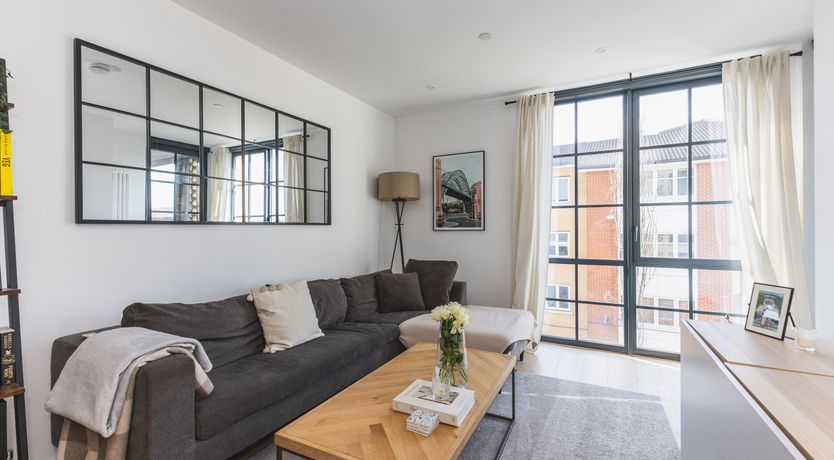 Photo of Urban Refuge