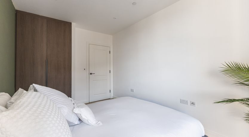 Photo of Urban Refuge