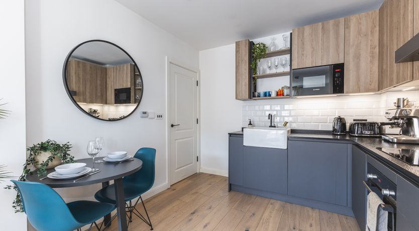 Photo of Urban Refuge