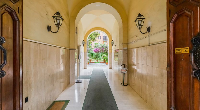 Photo of Vatican Charm