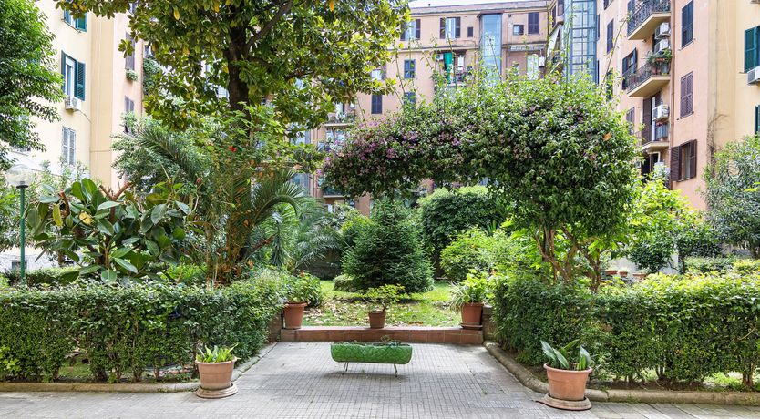 Photo of Vatican Charm