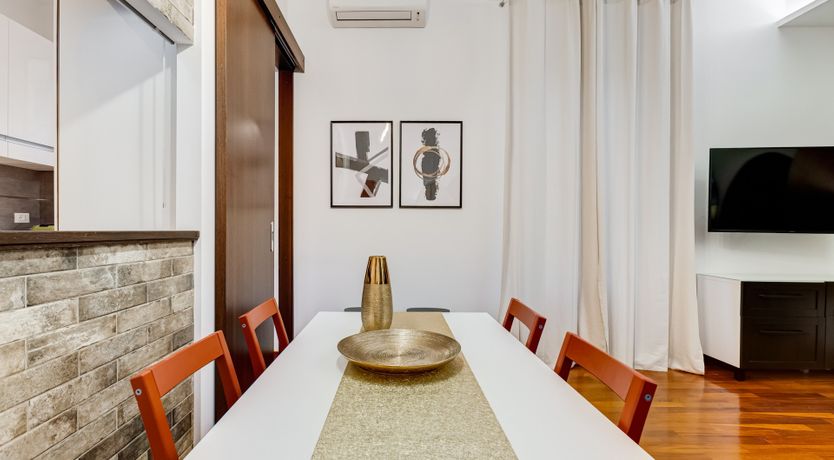 Photo of Vatican Charm