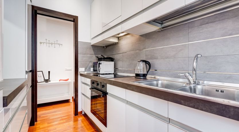 Photo of Vatican Charm