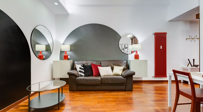 Photo of Vatican Charm