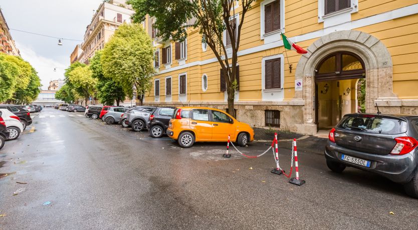 Photo of Vatican Charm