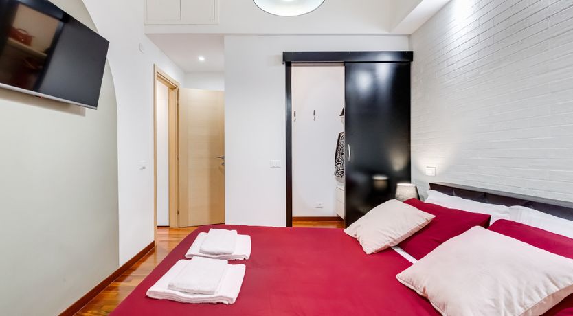 Photo of Vatican Charm