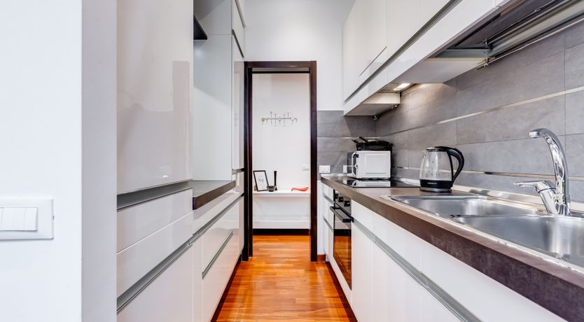 Photo of Vatican Charm