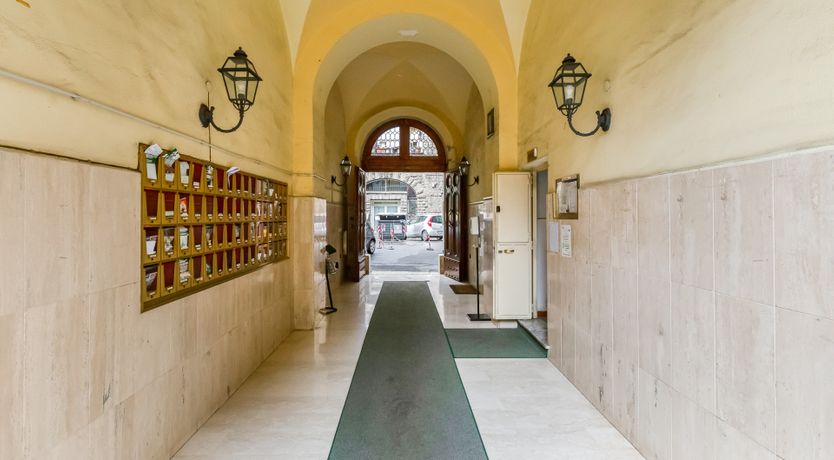 Photo of Vatican Charm