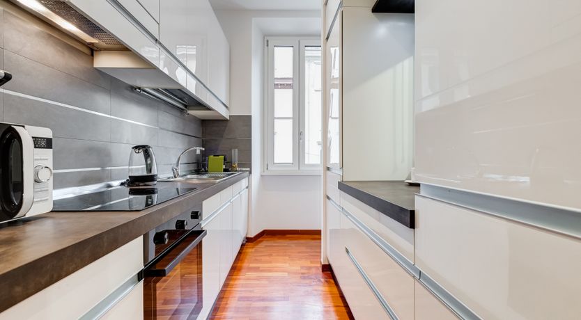 Photo of Vatican Charm