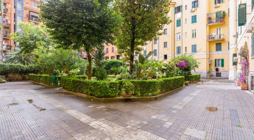 Photo of Vatican Charm