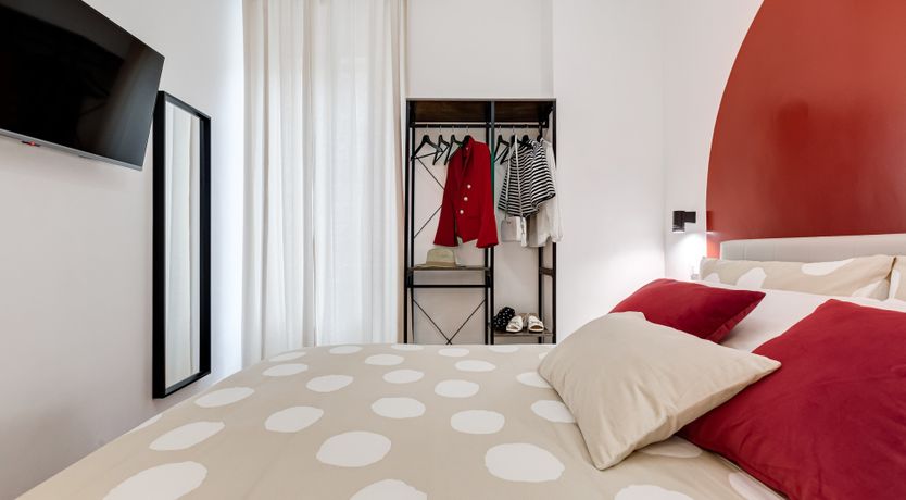 Photo of Vatican Charm