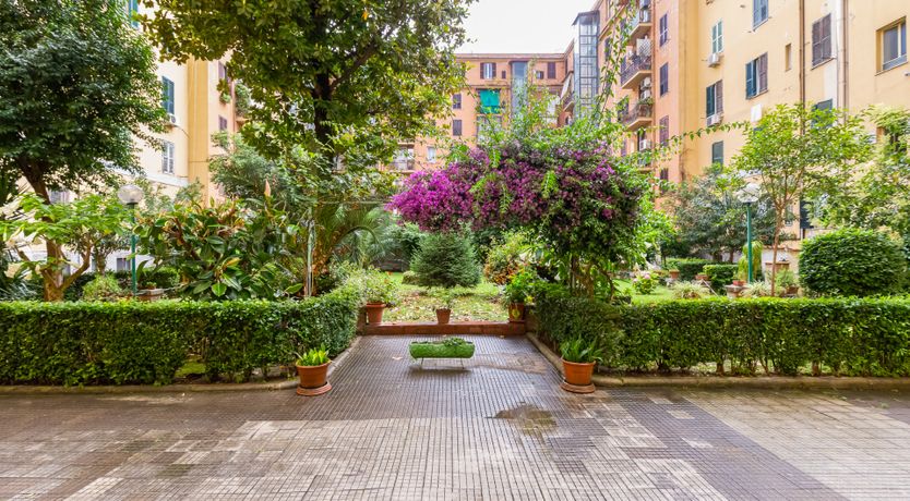 Photo of Vatican Charm