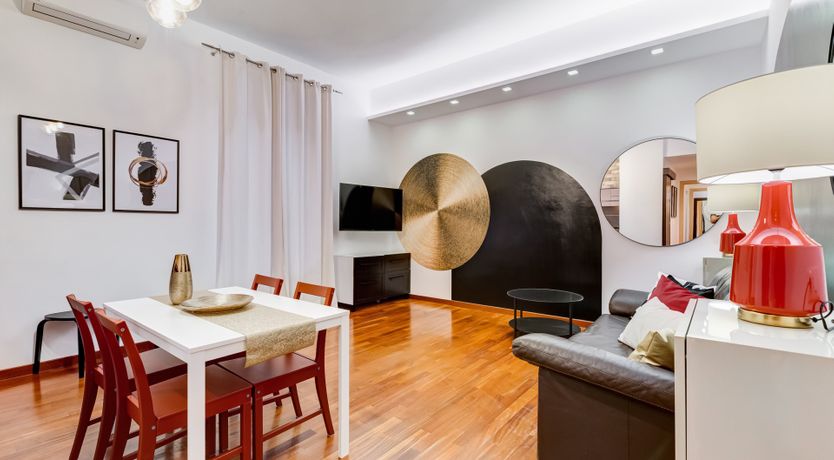 Photo of Vatican Charm