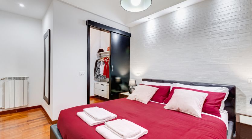 Photo of Vatican Charm