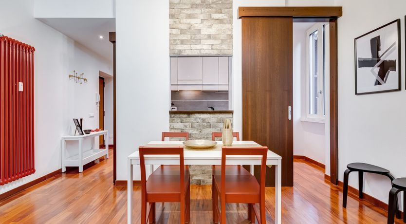 Photo of Vatican Charm