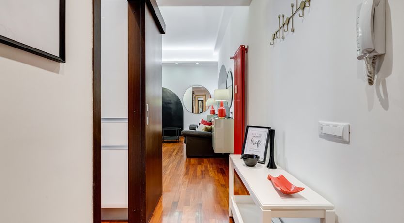 Photo of Vatican Charm