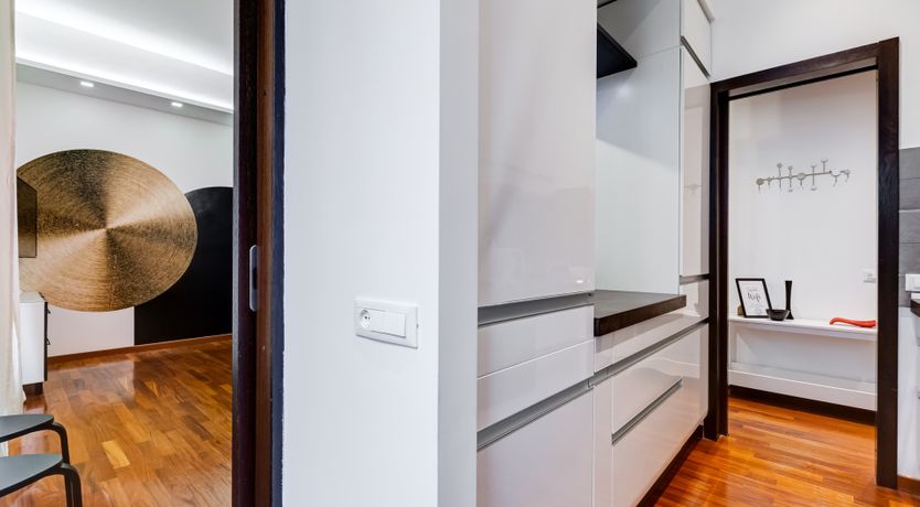 Photo of Vatican Charm