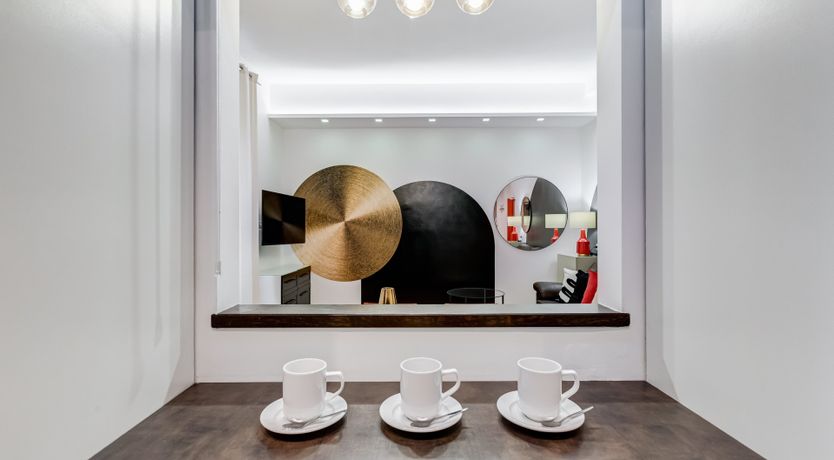 Photo of Vatican Charm