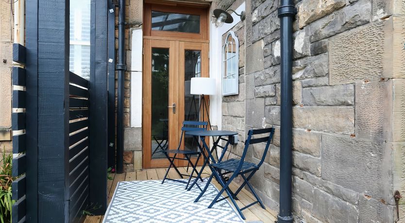 Photo of Everything is A-OK