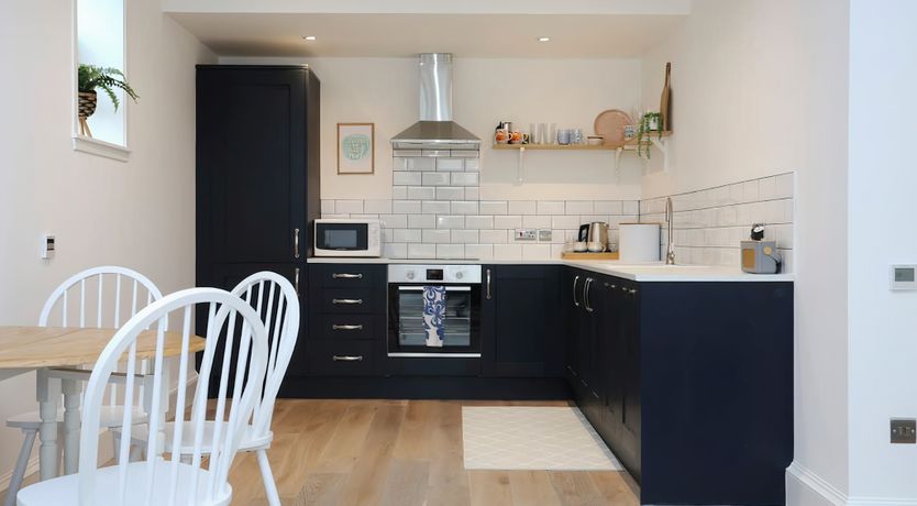 Photo of Everything is A-OK