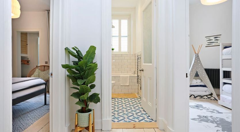 Photo of Everything is A-OK