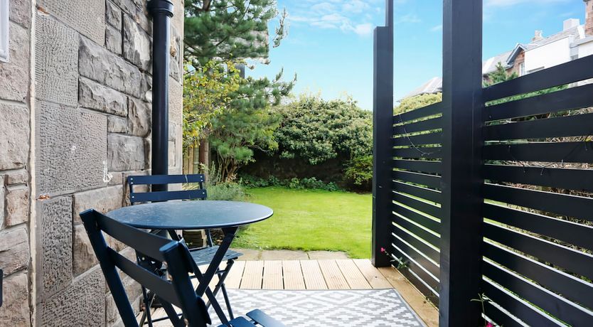 Photo of Everything is A-OK