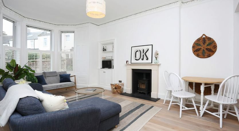 Photo of Everything is A-OK