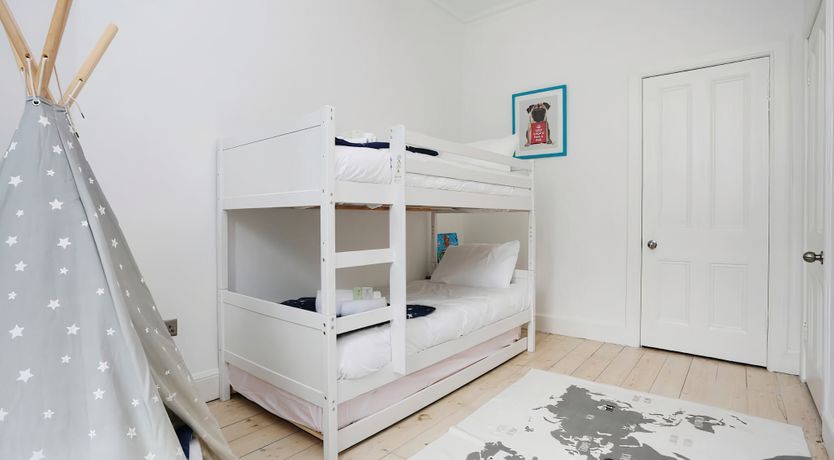 Photo of Everything is A-OK