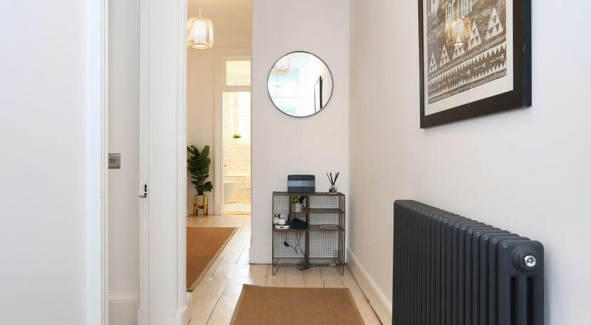 Photo of Everything is A-OK