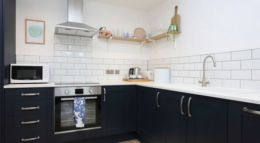 Photo of Everything is A-OK