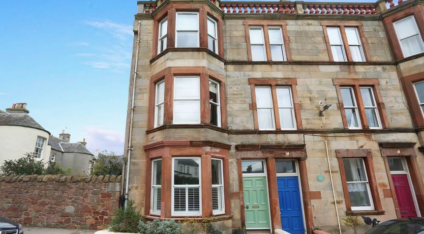 Photo of Everything is A-OK