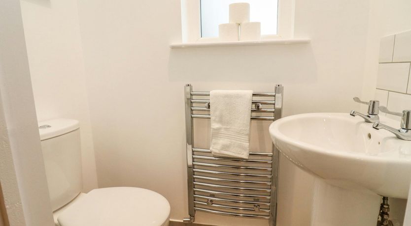 Photo of The Gathering Place