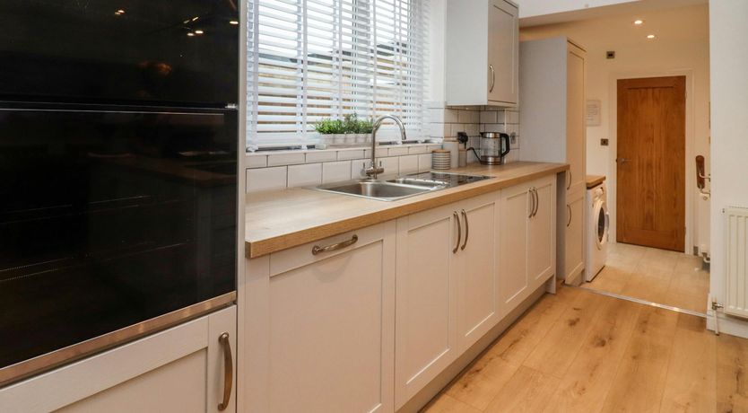 Photo of The Gathering Place