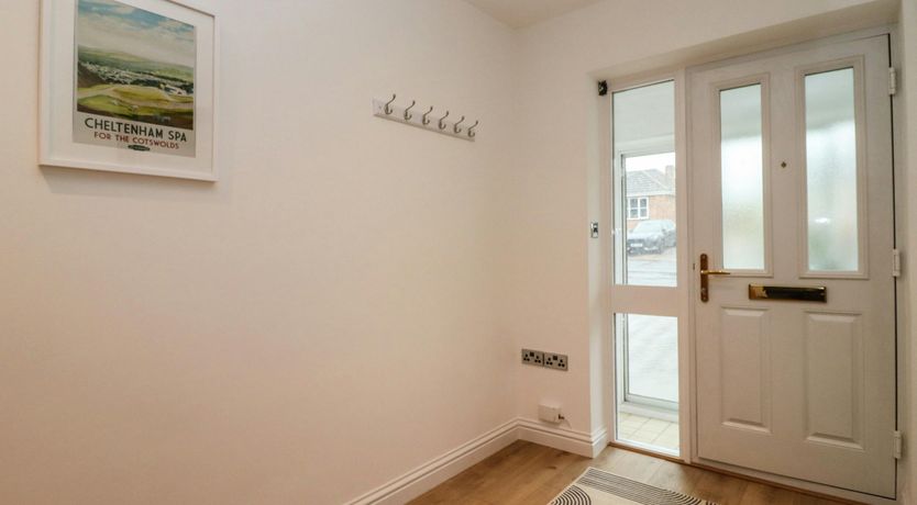 Photo of The Gathering Place