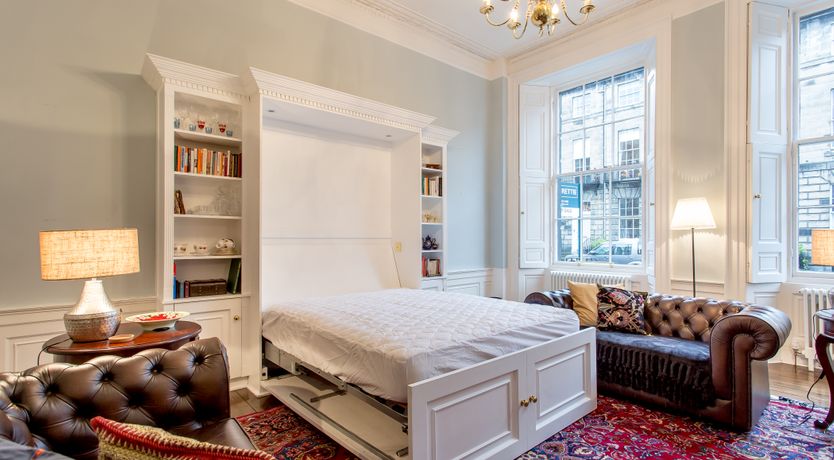 Photo of Grand Interiors