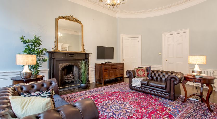 Photo of Grand Interiors