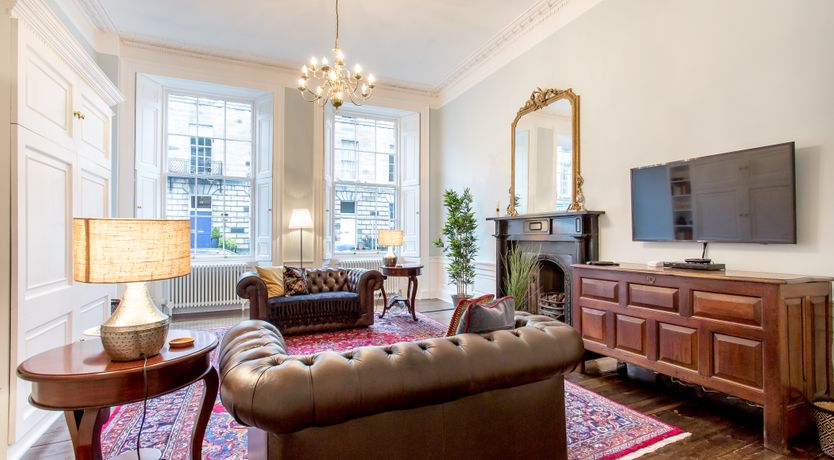 Photo of Grand Interiors