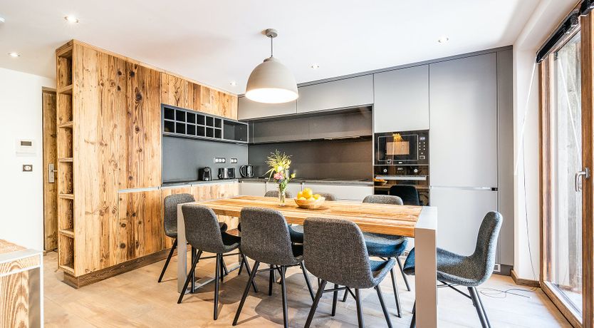 Photo of Mountain Heart