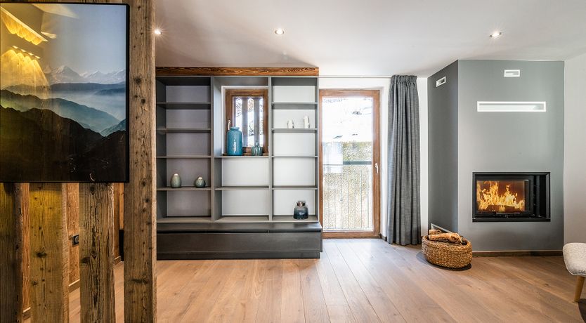 Photo of Mountain Heart