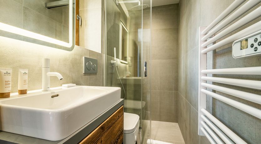 Photo of Mountain Heart