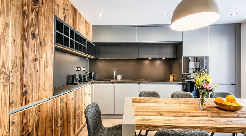 Photo of Mountain Heart