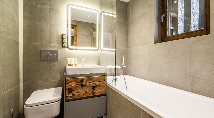 Photo of Mountain Heart