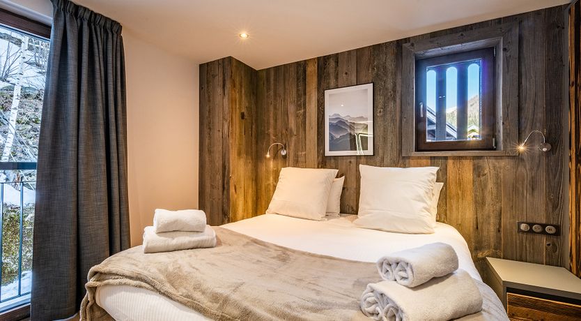 Photo of Mountain Heart