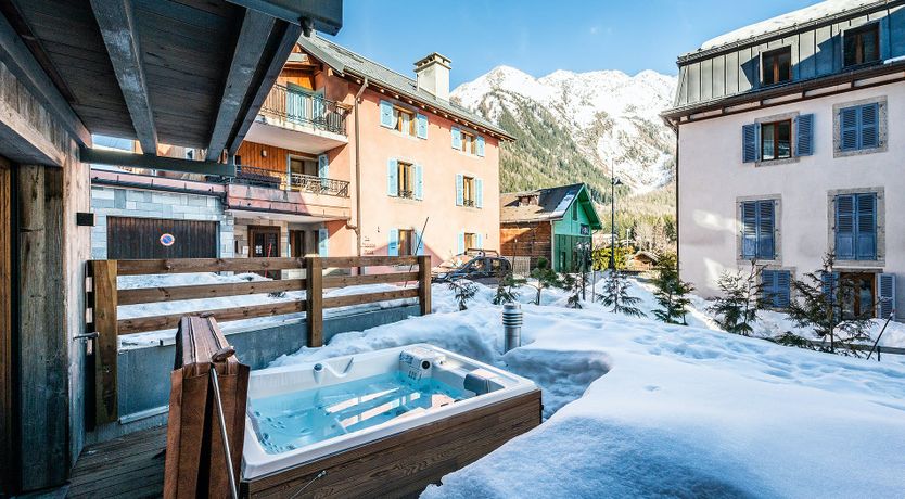 Photo of Mountain Heart