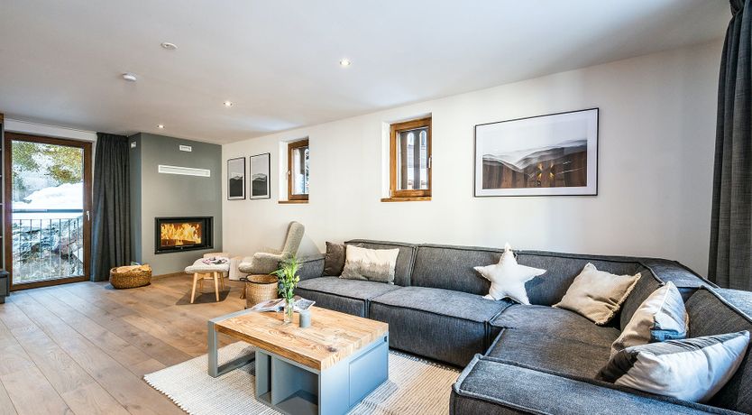 Photo of Mountain Heart