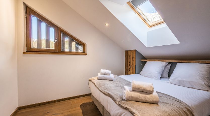 Photo of Mountain Heart